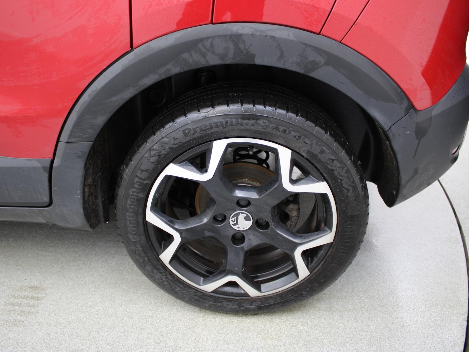 Used Vauxhall Crossland 2021 for sale - 77220003: Photo 37