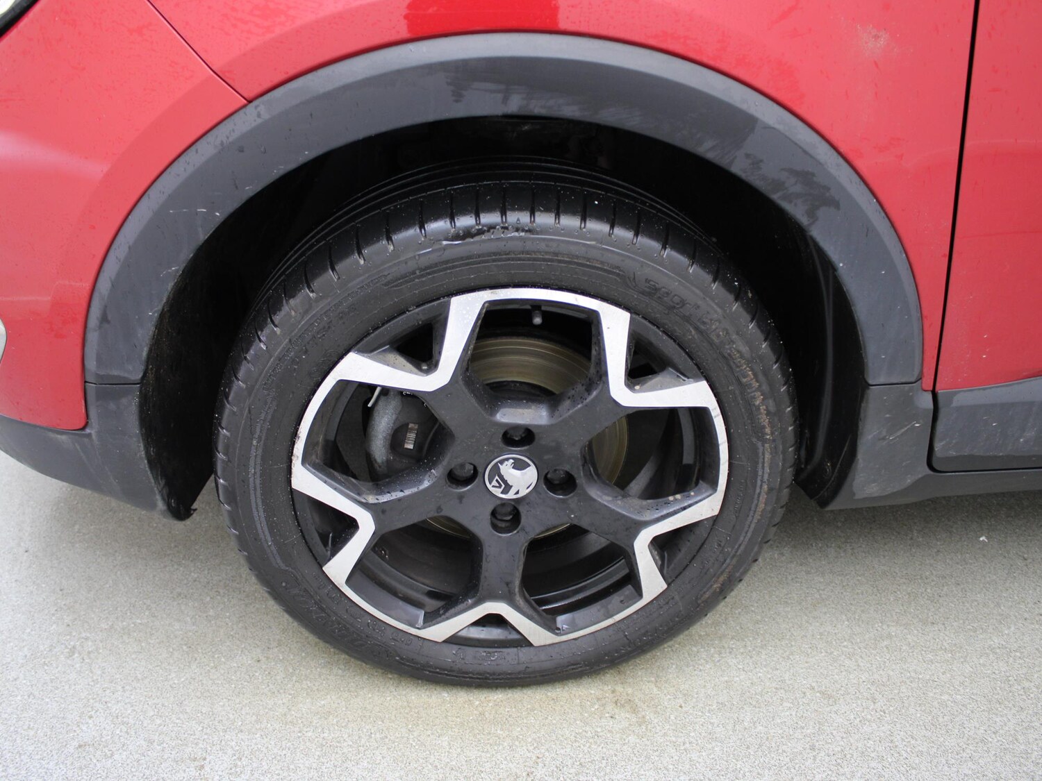 Used Vauxhall Crossland 2021 for sale - 77220003: Photo 38