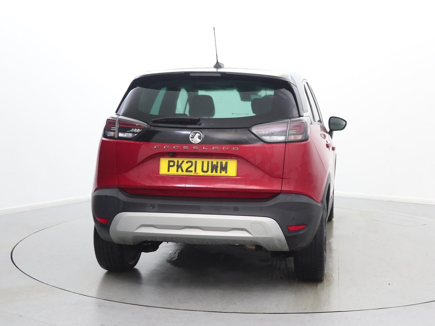 Used Vauxhall Crossland 2021 for sale - 77220003: Photo 6