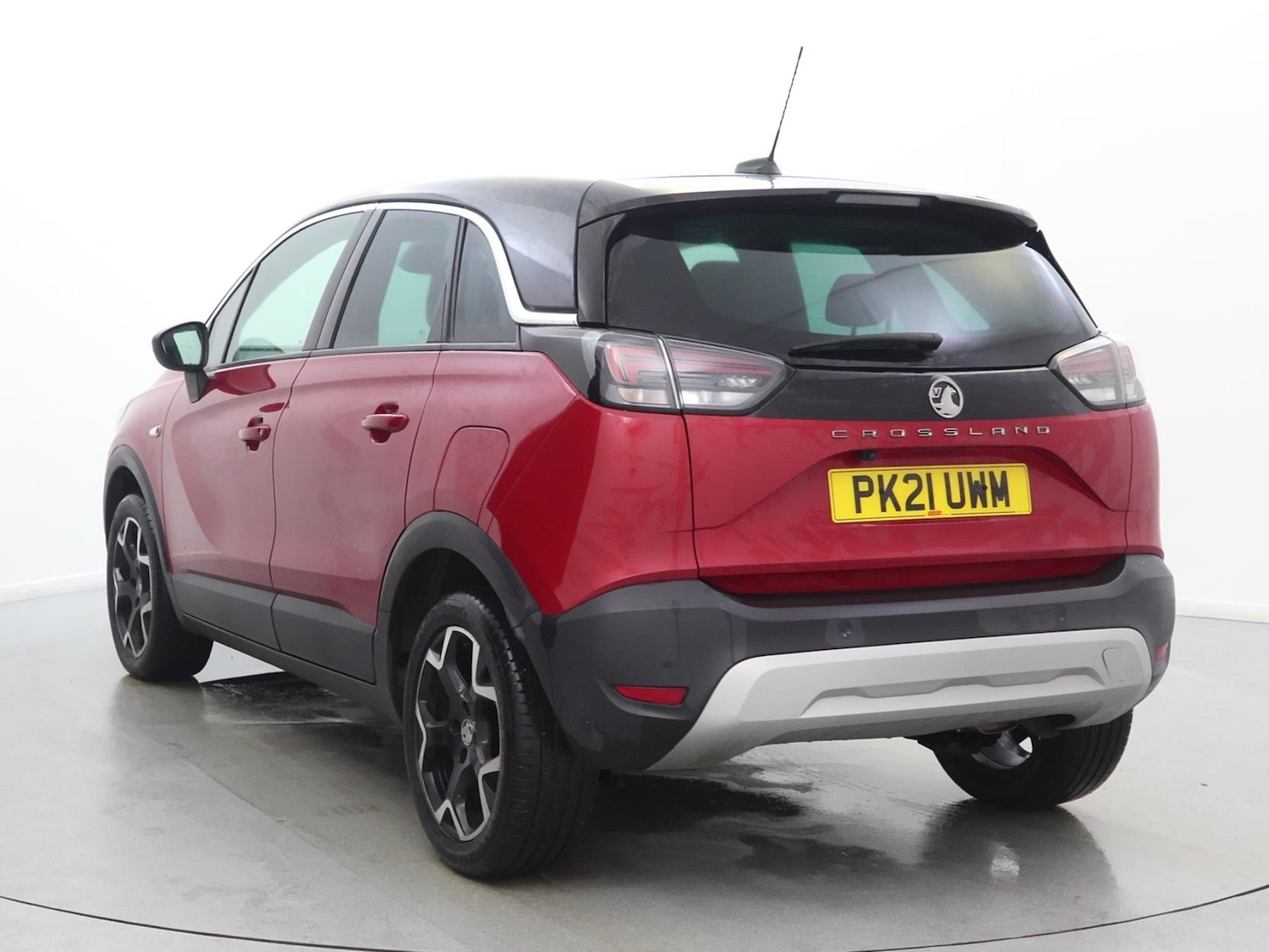 Used Vauxhall Crossland 2021 for sale - 77220003: Photo 7