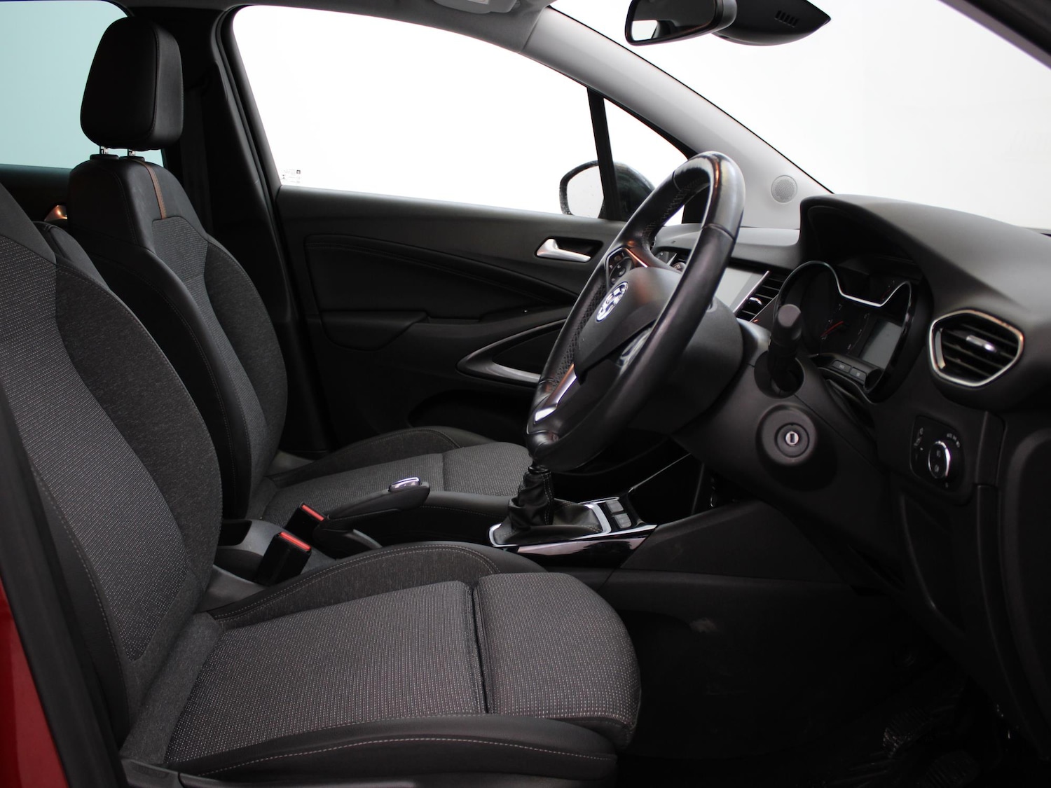 Used Vauxhall Crossland 2021 for sale - 77220003: Photo 9