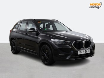 Used BMW X1 2022 for sale - 78900424: Photo