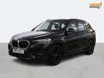 Used BMW X1 2022 for sale - 78900424: Photo