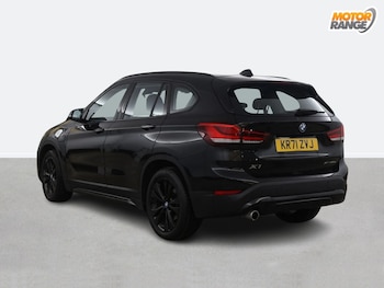 Used BMW X1 2022 for sale - 78900424: Photo