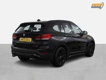 Used BMW X1 2022 for sale - 78900424: Photo
