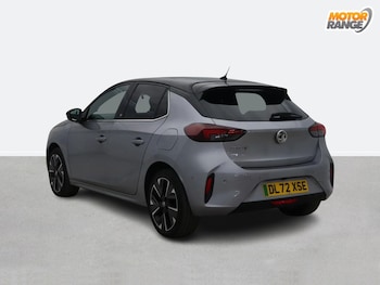 Used Vauxhall Corsa 2023 for sale - 78734636: Photo