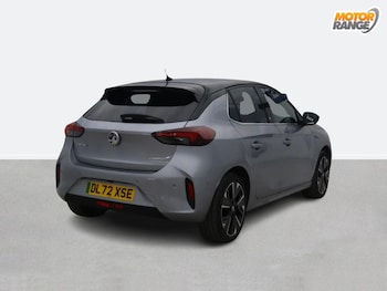 Used Vauxhall Corsa 2023 for sale - 78734636: Photo