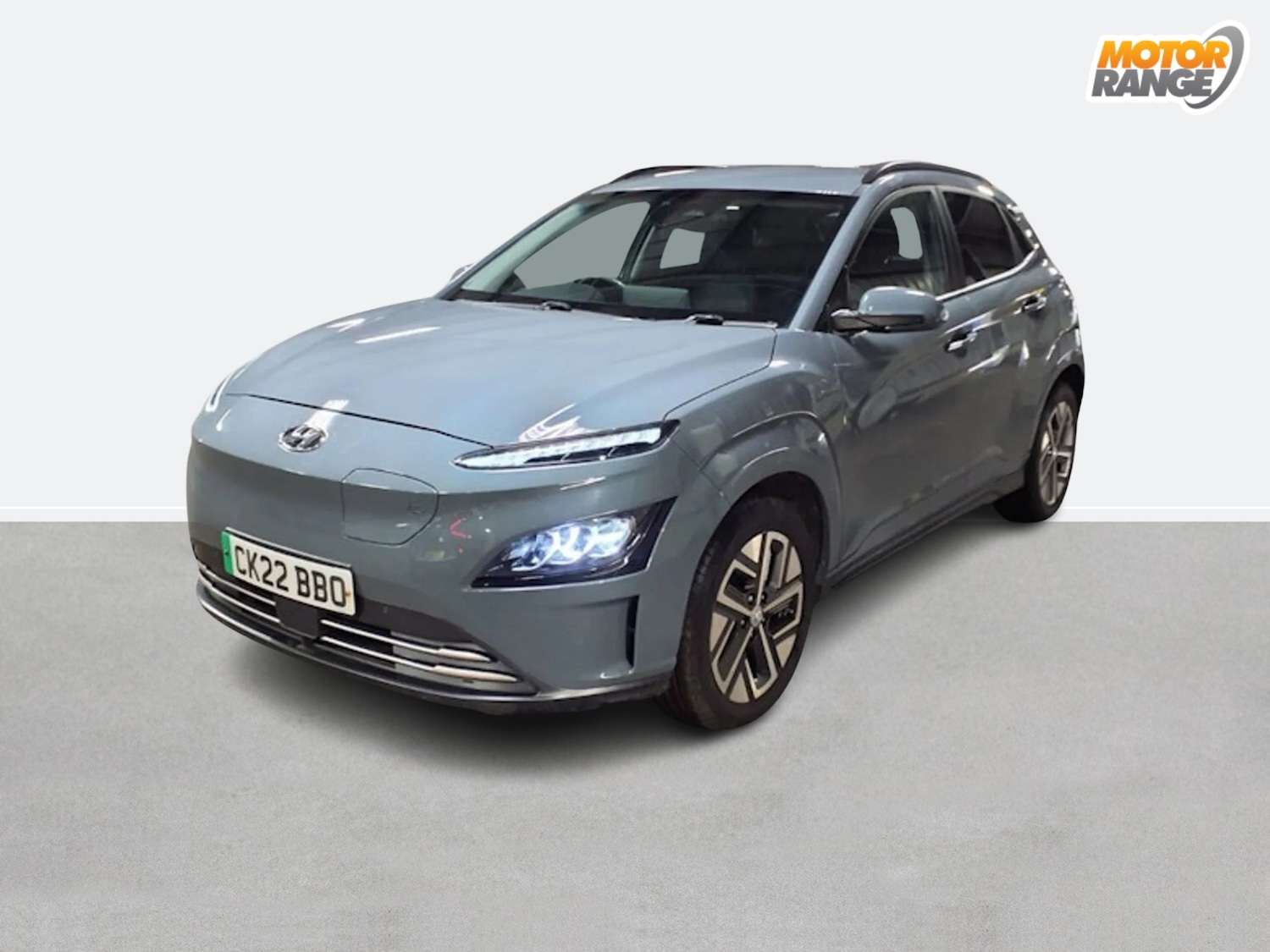 Used Hyundai KONA 2022 for sale - 78052854: Photo 2