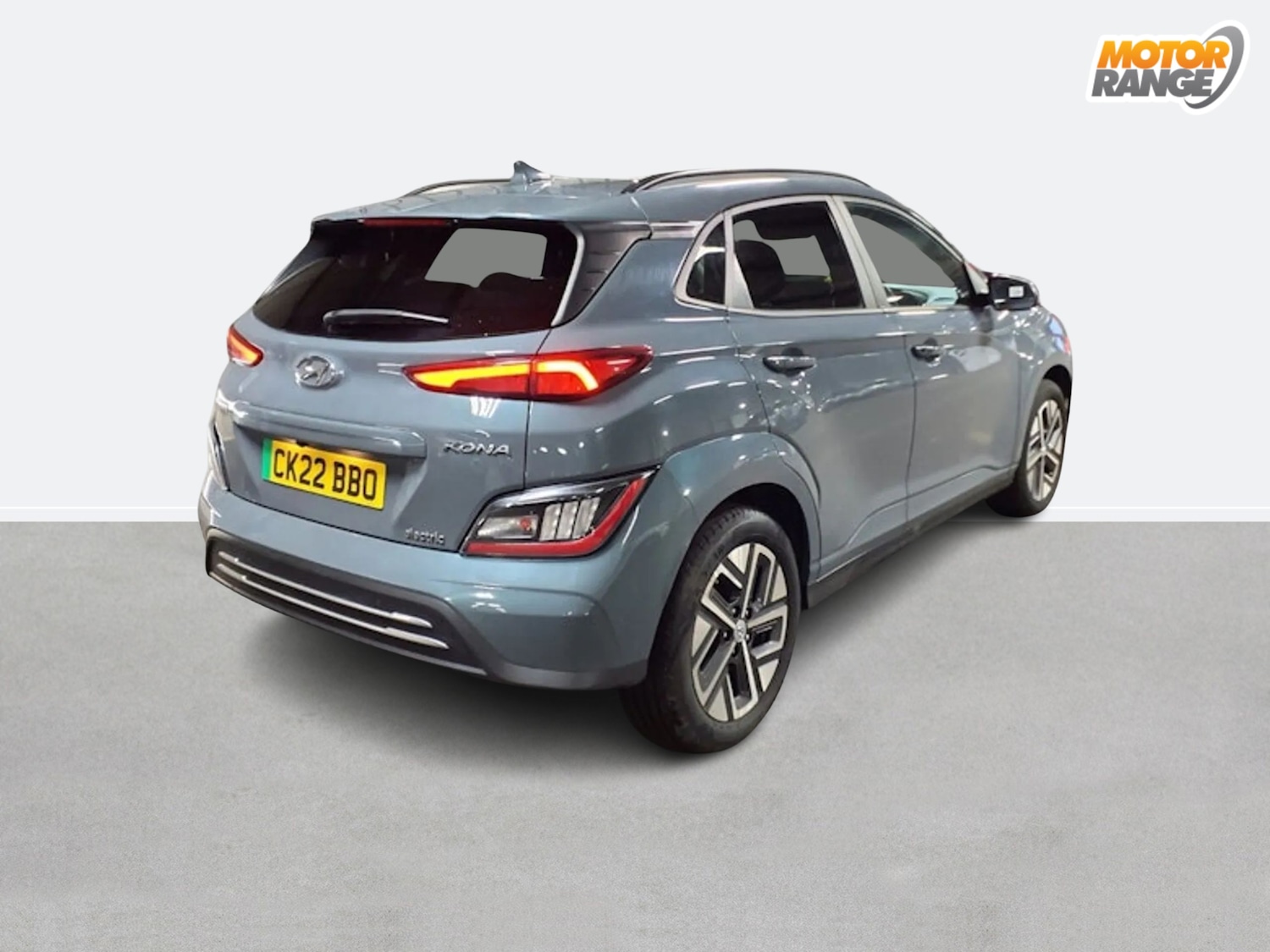 Used Hyundai KONA 2022 for sale - 78052854: Photo 3