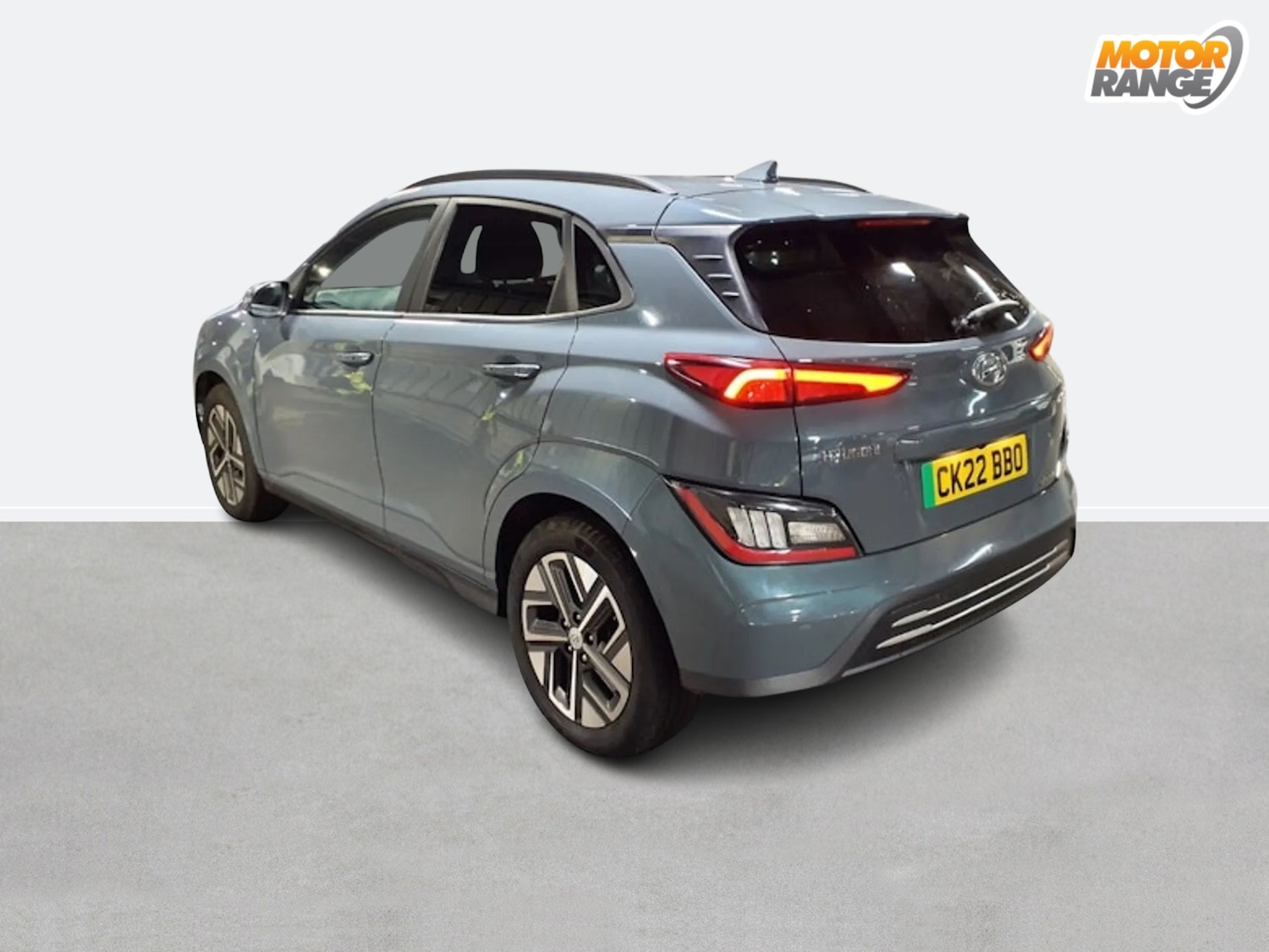 Used Hyundai KONA 2022 for sale - 78052854: Photo 4