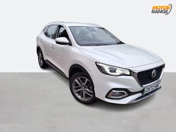 MG MG HS feature image