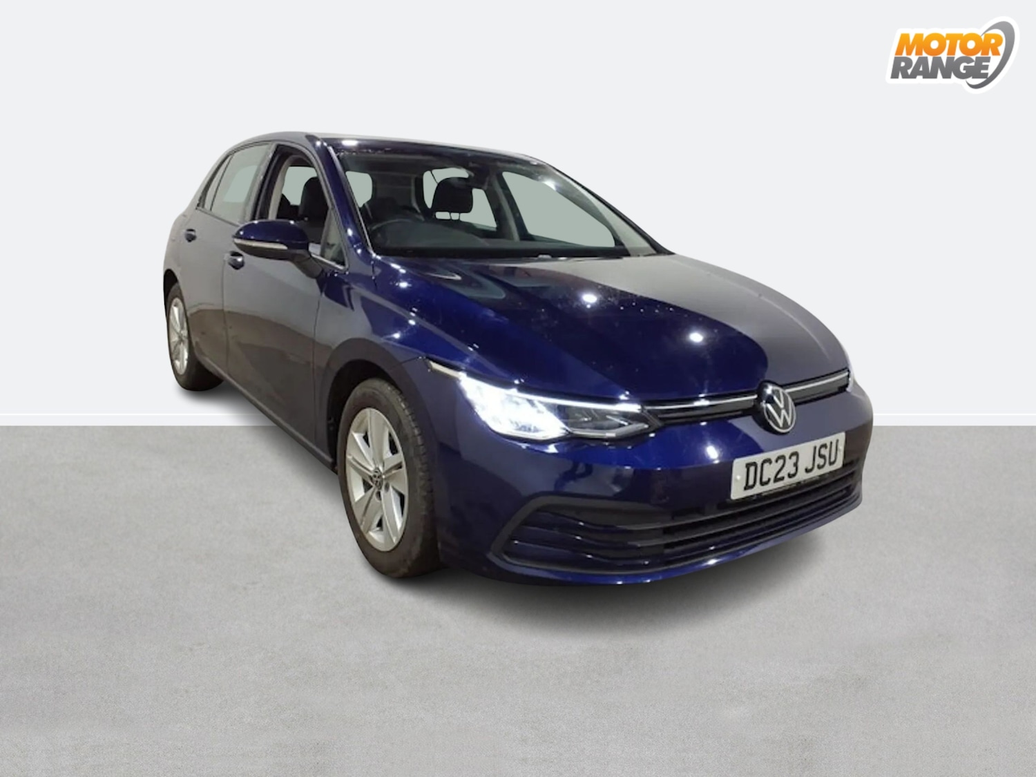 Used Volkswagen Golf 2023 for sale - 77316747: Photo 1