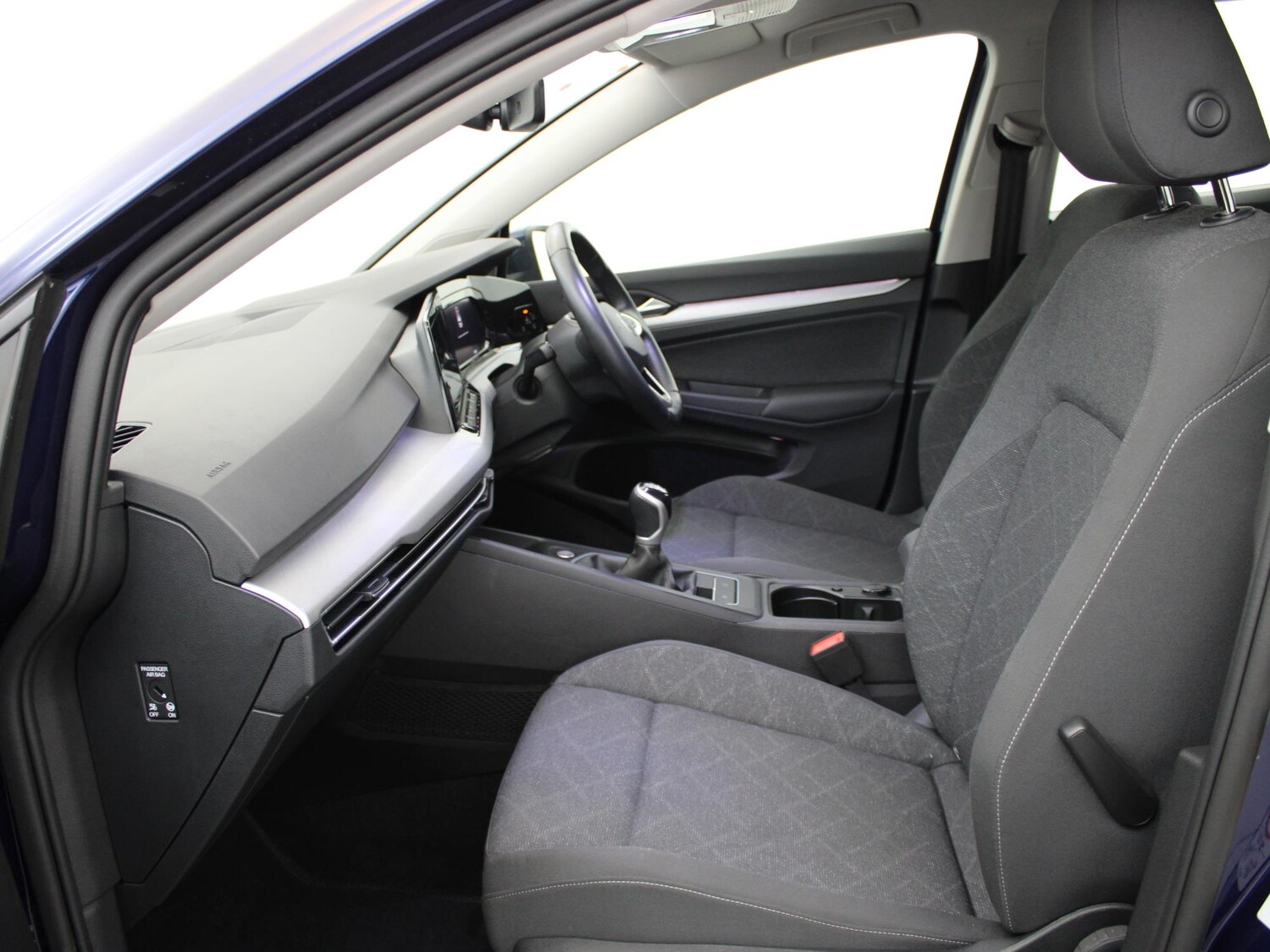 Used Volkswagen Golf 2023 for sale - 77316747: Photo 11