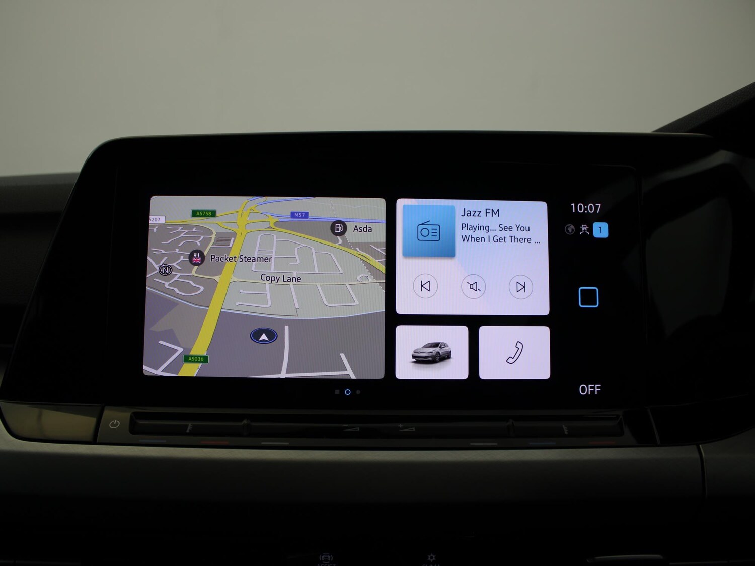 Used Volkswagen Golf 2023 for sale - 77316747: Photo 19