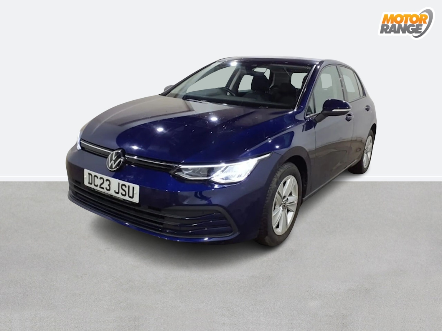 Used Volkswagen Golf 2023 for sale - 77316747: Photo 2