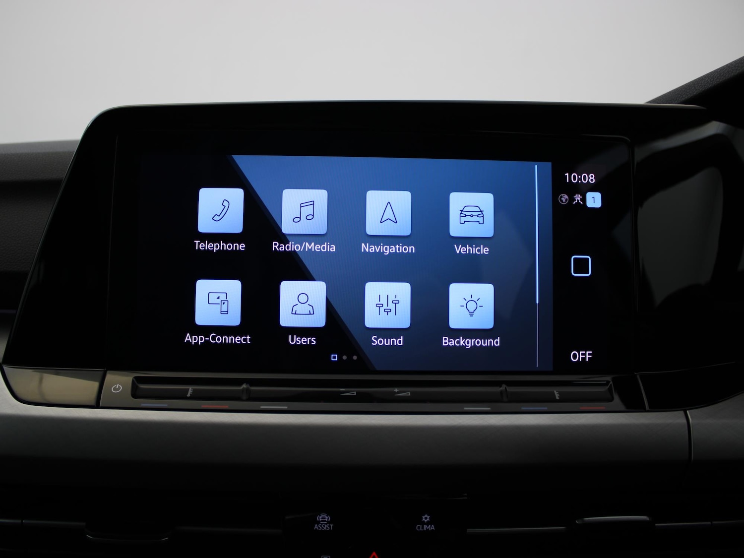 Used Volkswagen Golf 2023 for sale - 77316747: Photo 21