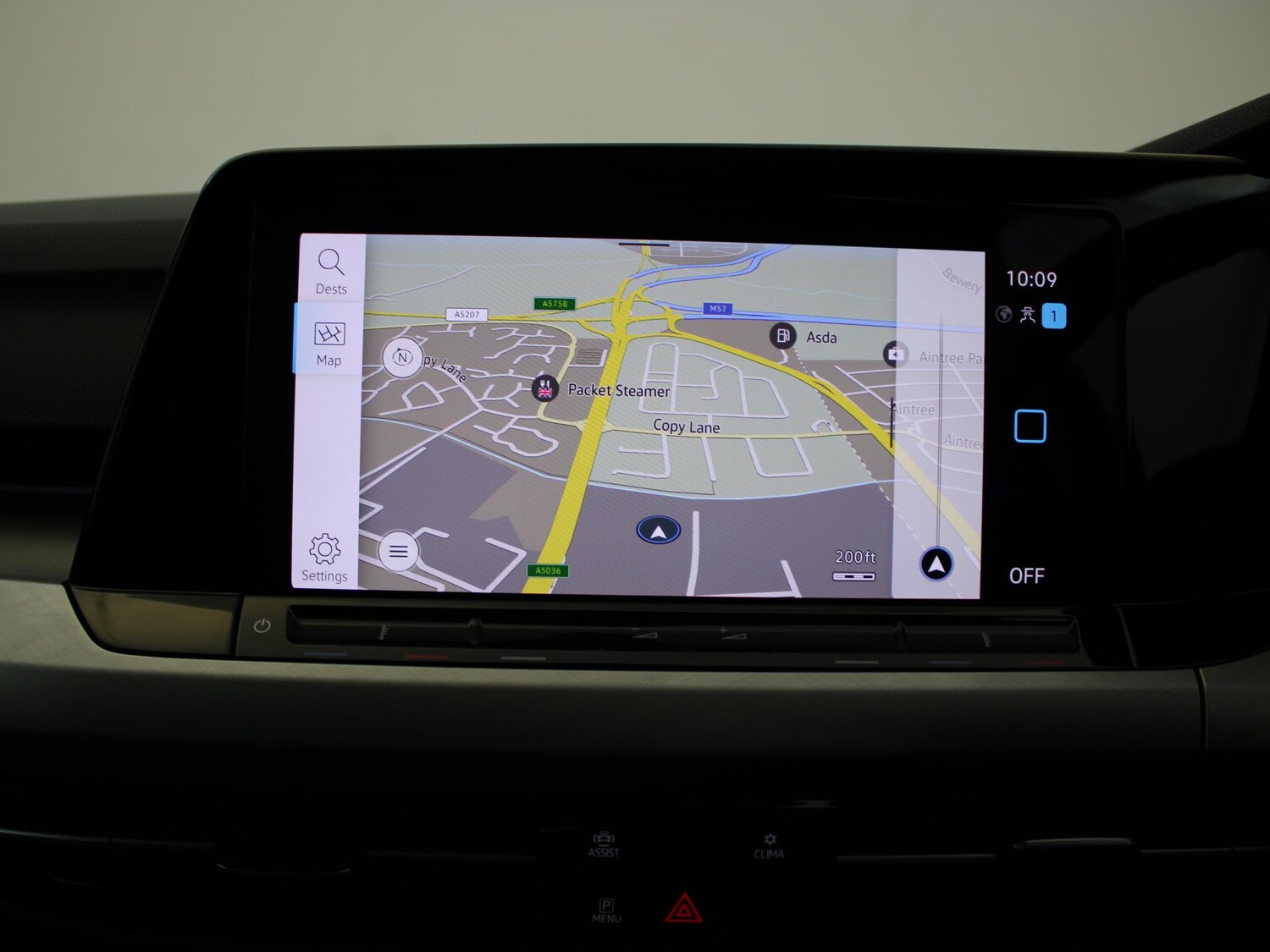 Used Volkswagen Golf 2023 for sale - 77316747: Photo 30