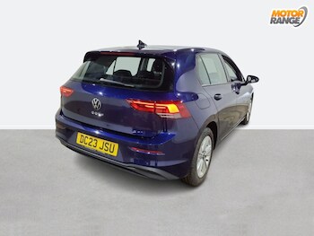 Used Volkswagen Golf 2023 for sale - 77316747: Photo