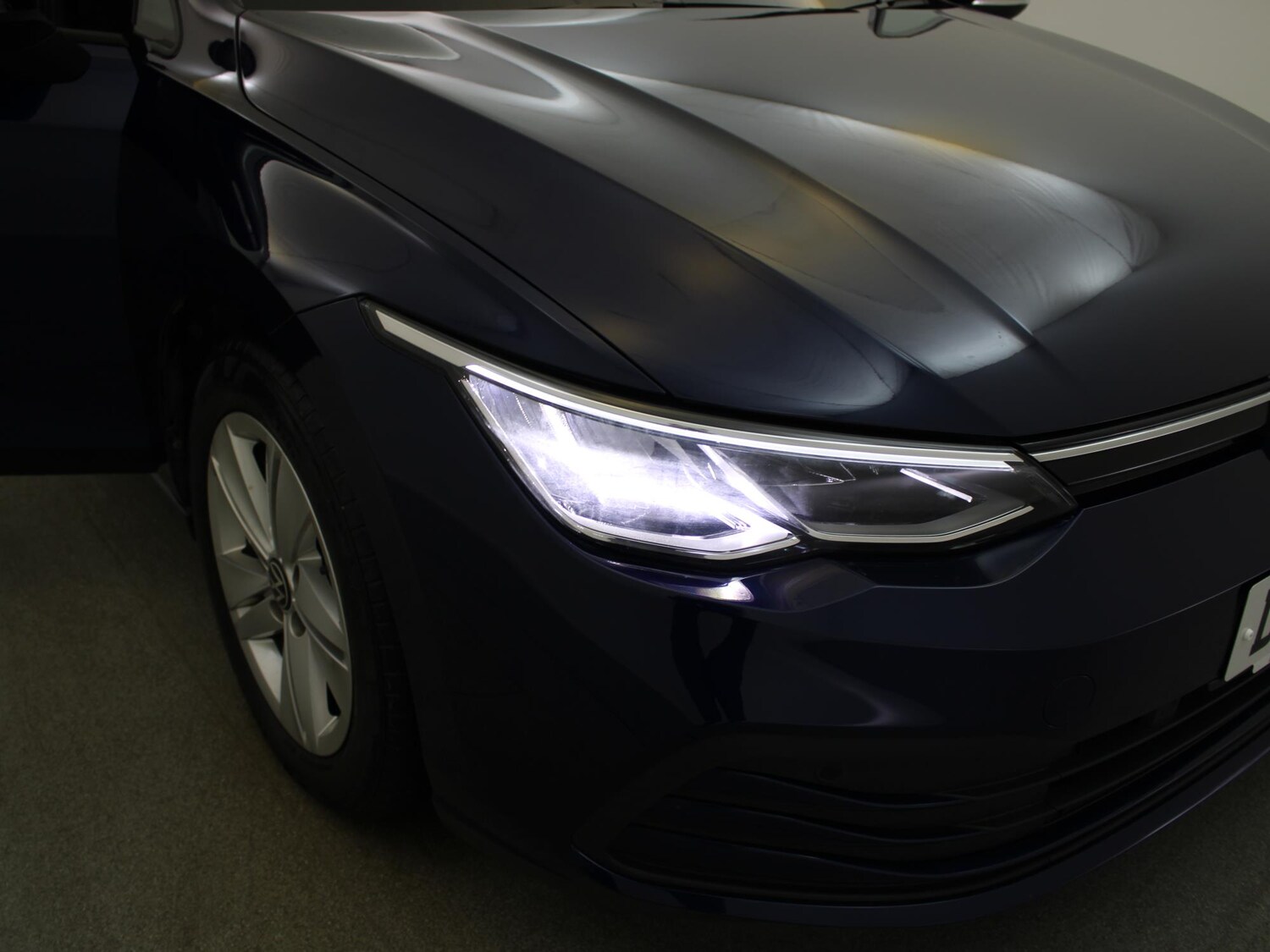 Used Volkswagen Golf 2023 for sale - 77316747: Photo 44