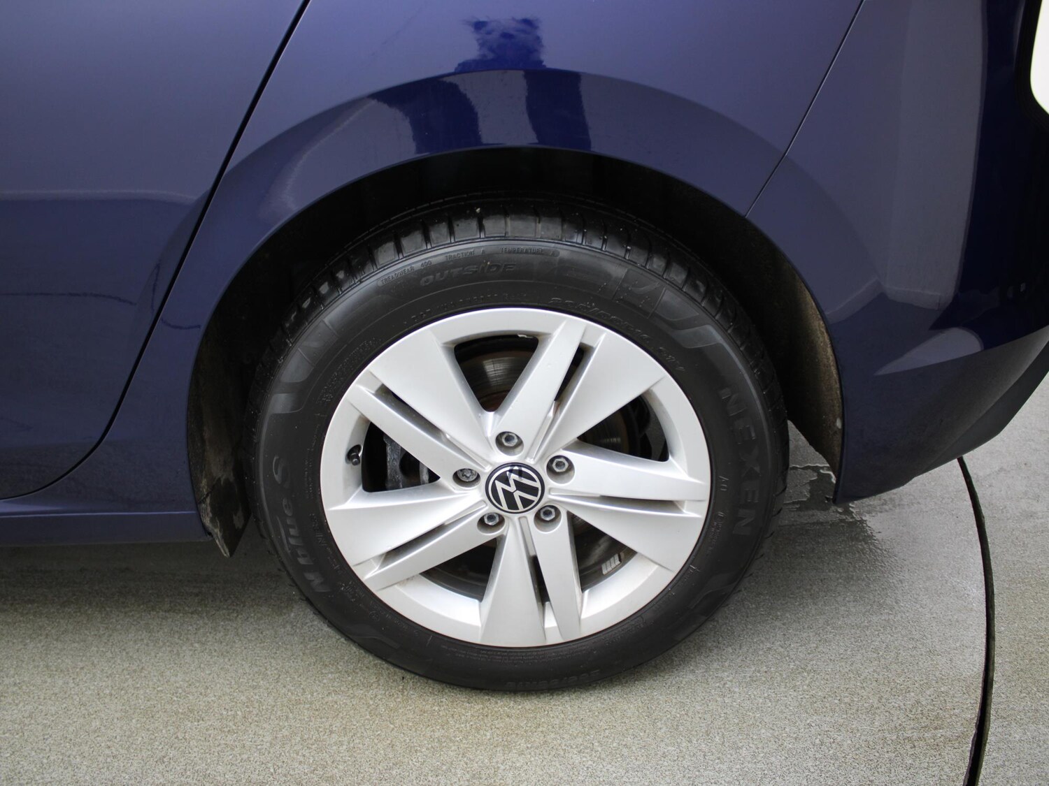 Used Volkswagen Golf 2023 for sale - 77316747: Photo 47