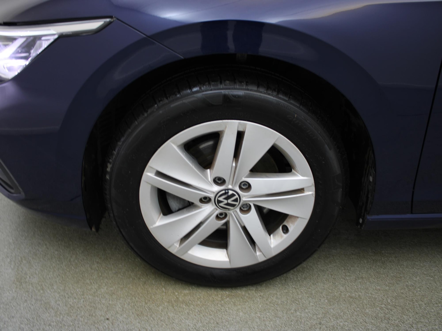 Used Volkswagen Golf 2023 for sale - 77316747: Photo 48