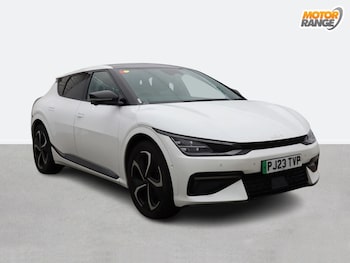 Used Kia EV6 2023 for sale - 79005682: Photo