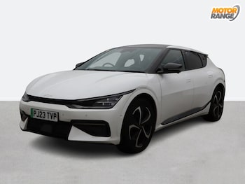Used Kia EV6 2023 for sale - 79005682: Photo