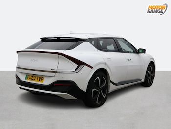 Used Kia EV6 2023 for sale - 79005682: Photo