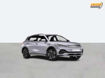 2024 - 150kW Comfort 60kWh 5dr Auto