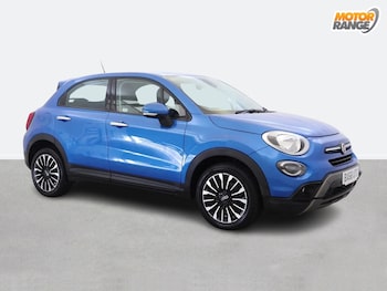 Used Fiat 500X 2018 for sale - 75651072: Photo