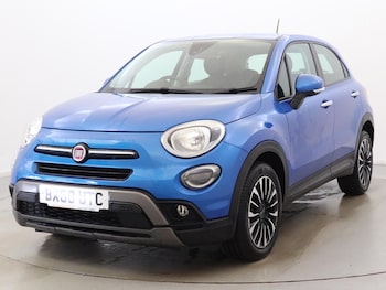 Used Fiat 500X 2018 for sale - 75651072: Photo