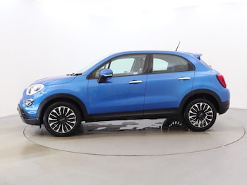 Used Fiat 500X 2018 for sale - 75651072: Photo
