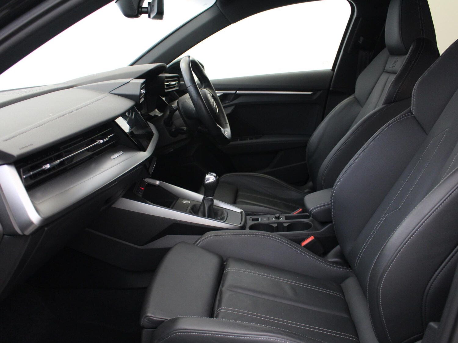 Used Audi A3 2022 for sale - 77742128: Photo 10