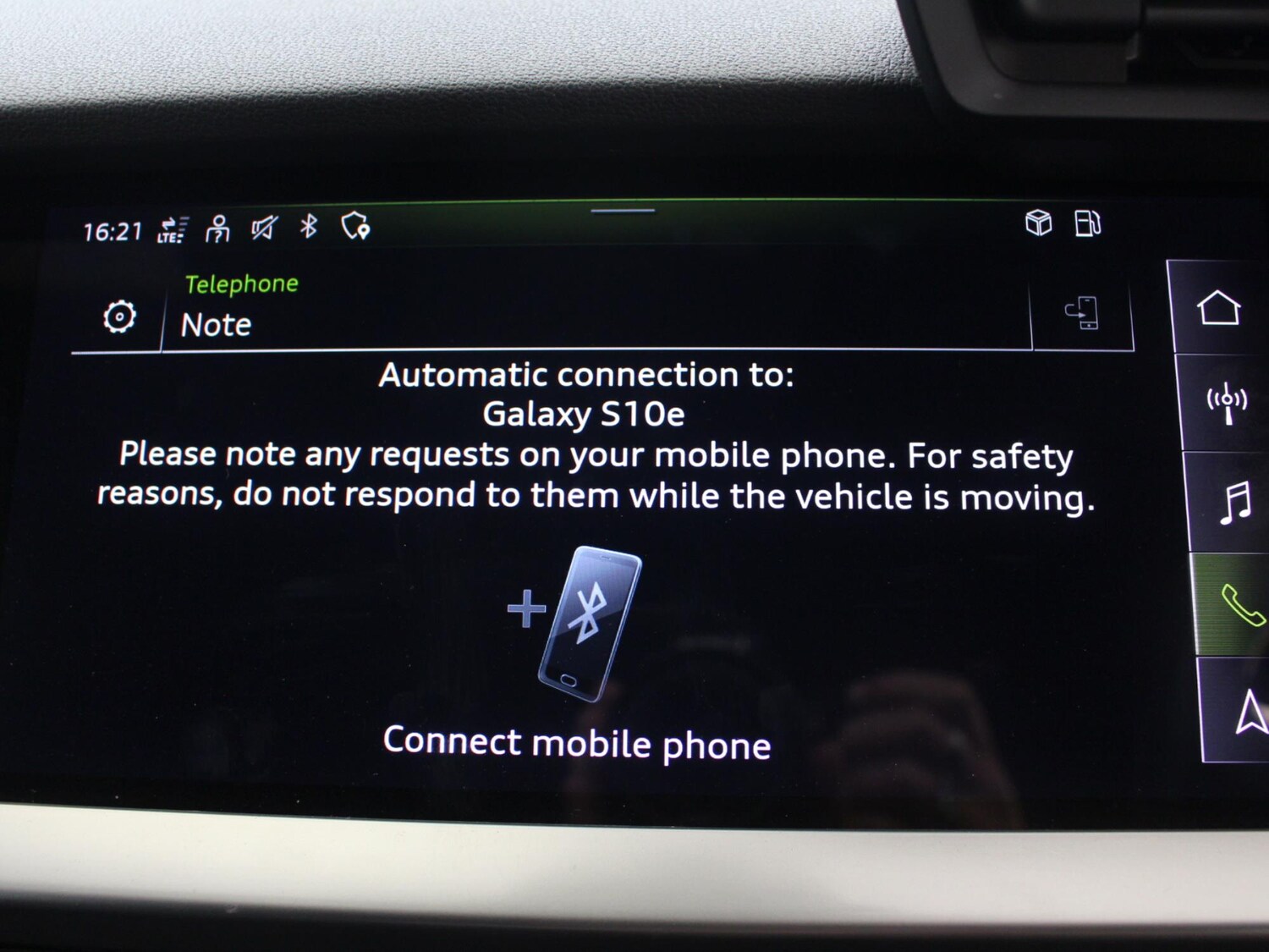 Used Audi A3 2022 for sale - 77742128: Photo 18