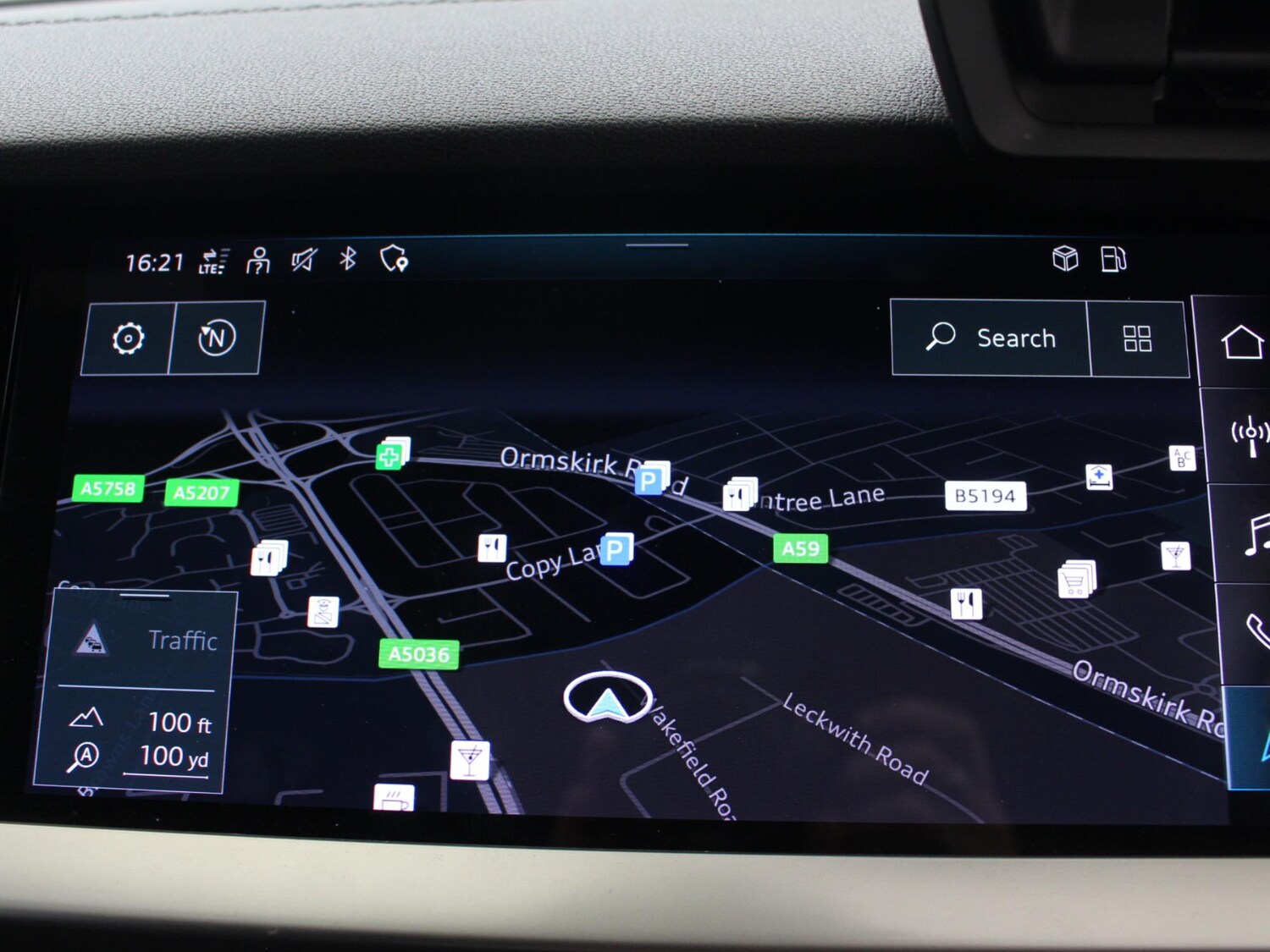 Used Audi A3 2022 for sale - 77742128: Photo 20