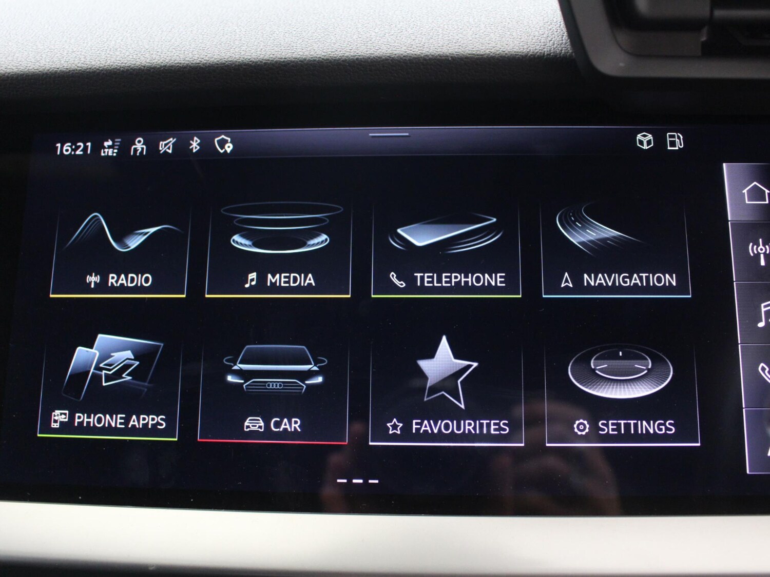 Used Audi A3 2022 for sale - 77742128: Photo 21