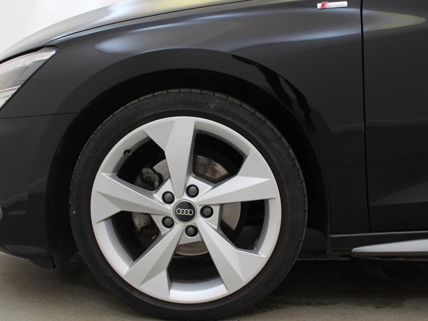 Used Audi A3 2022 for sale - 77742128: Photo 37