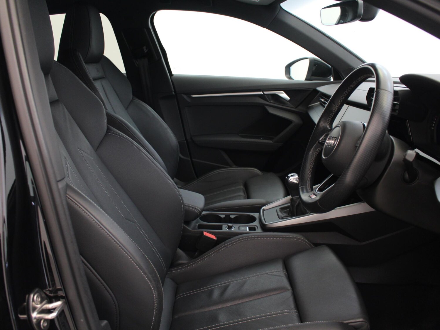 Used Audi A3 2022 for sale - 77742128: Photo 9