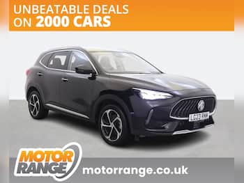 Used MG MG HS 2023 for sale - 79679488: Photo