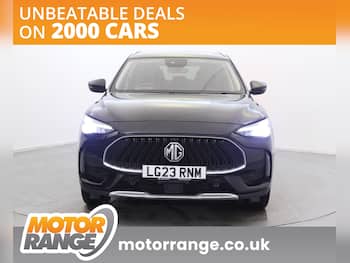Used MG MG HS 2023 for sale - 79679488: Photo