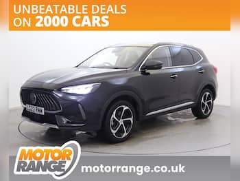 Used MG MG HS 2023 for sale - 79679488: Photo