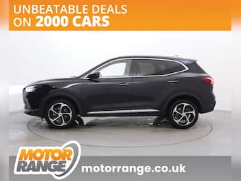 Used MG MG HS 2023 for sale - 79679488: Photo