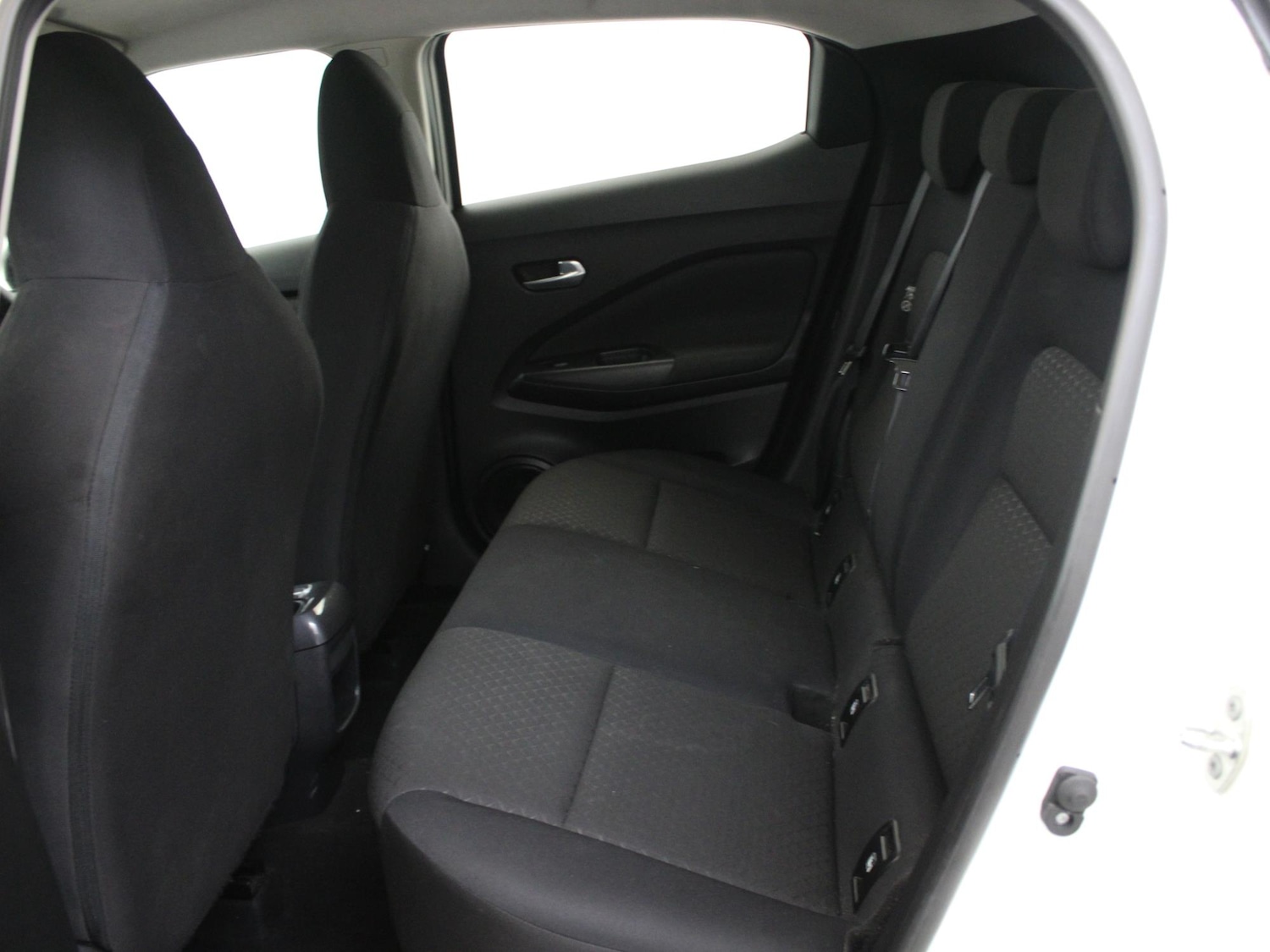 Used Nissan Juke 2021 for sale - 76274609: Photo 10