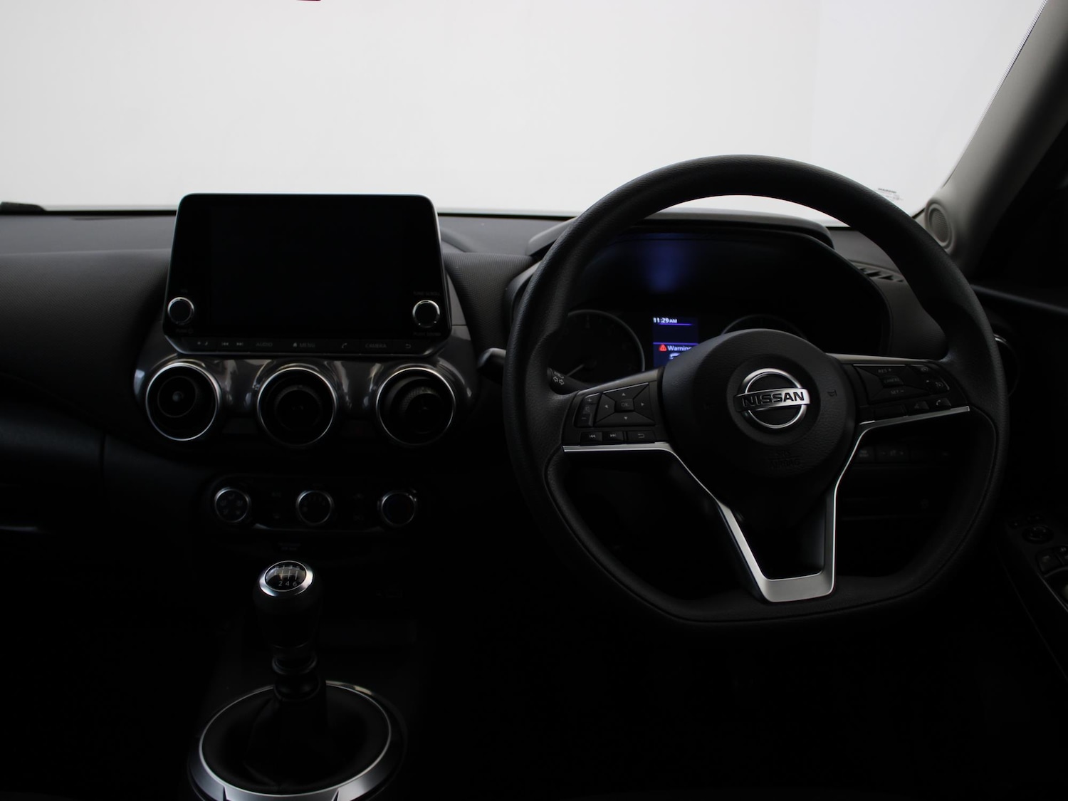 Used Nissan Juke 2021 for sale - 76274609: Photo 11