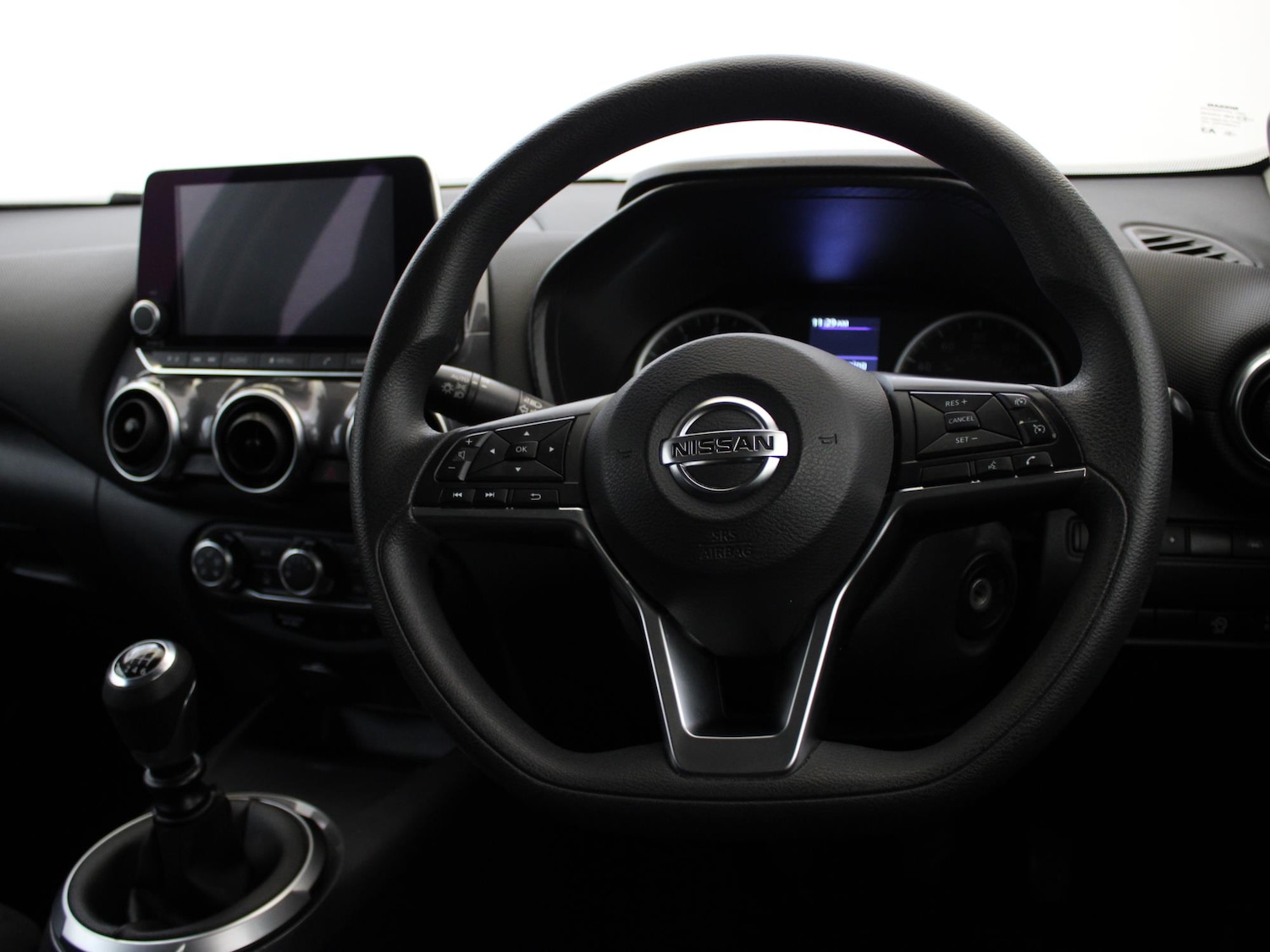 Used Nissan Juke 2021 for sale - 76274609: Photo 12