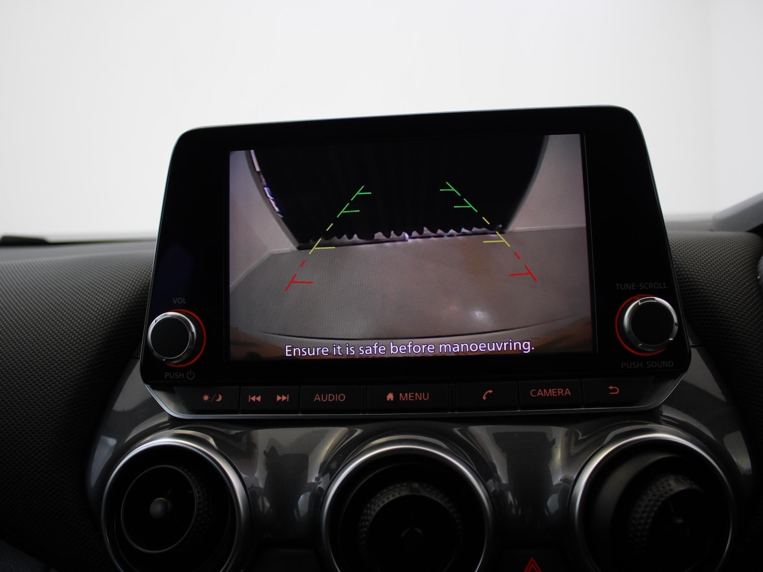 Used Nissan Juke 2021 for sale - 76274609: Photo 13