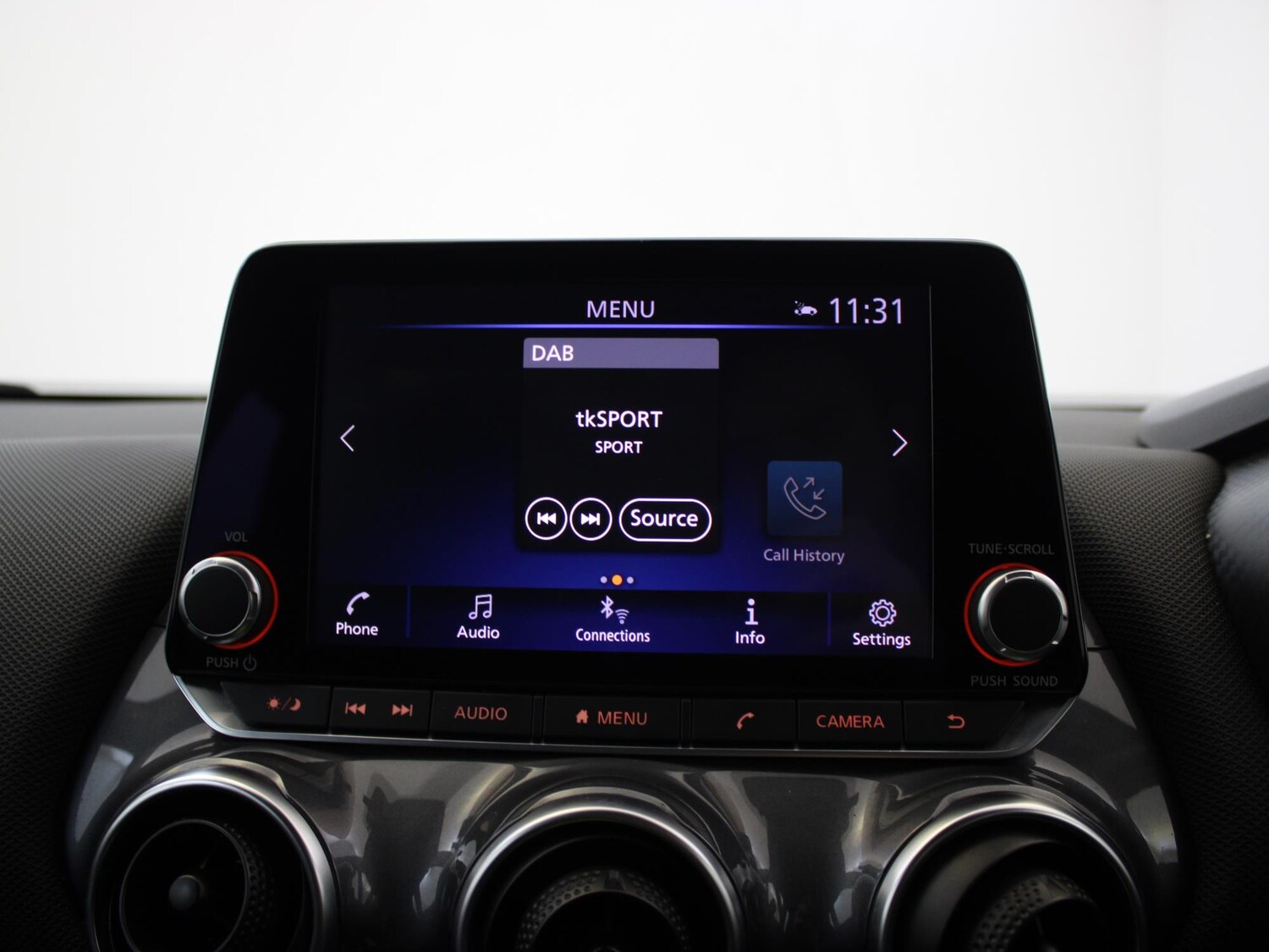 Used Nissan Juke 2021 for sale - 76274609: Photo 14