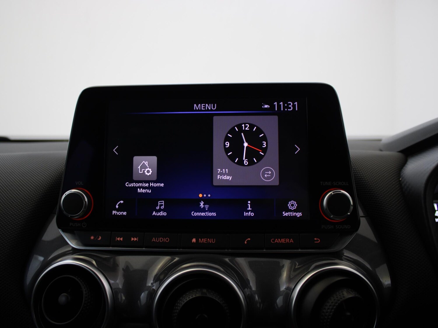 Used Nissan Juke 2021 for sale - 76274609: Photo 15