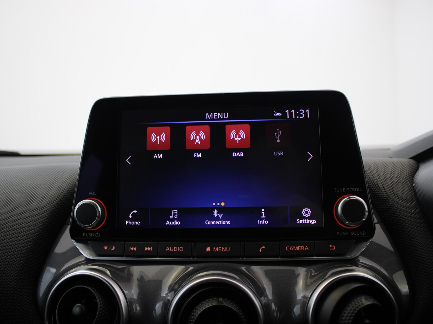 Used Nissan Juke 2021 for sale - 76274609: Photo 16