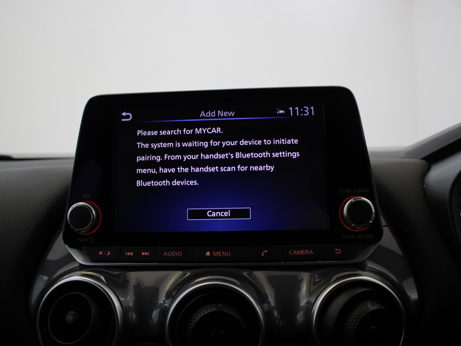 Used Nissan Juke 2021 for sale - 76274609: Photo 17